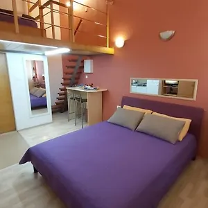 Studio Mali Jadran Split