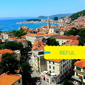 Reful Split